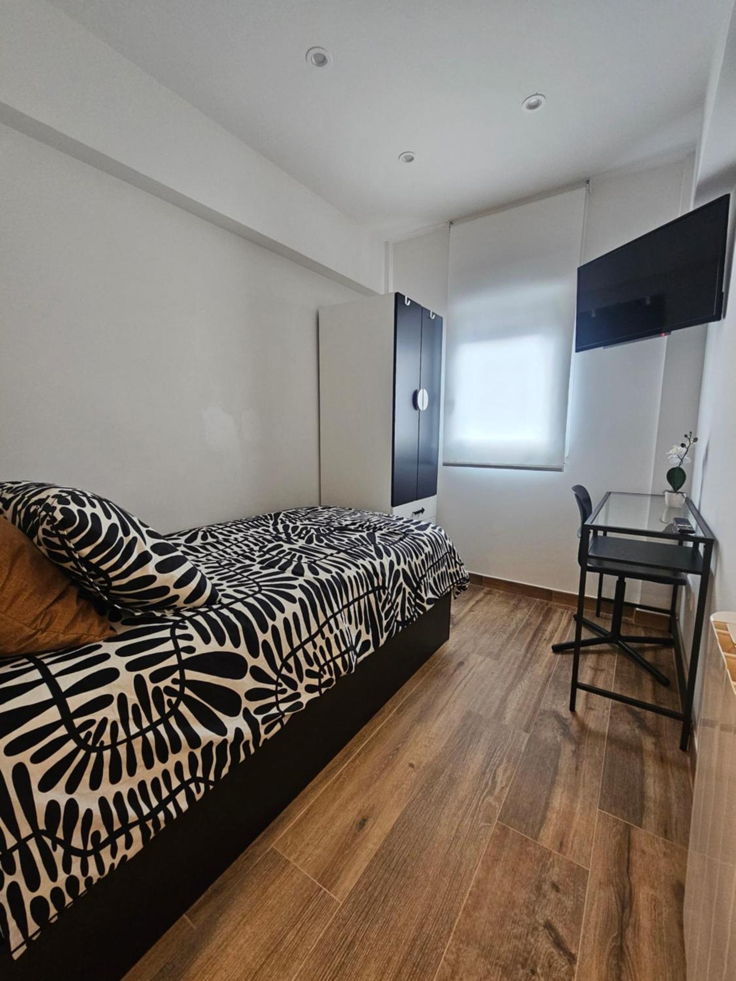 Apartamento A Estrenar Junto Al Sardinero Santander Exterior photo
